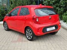 Kia Picanto GWARANCJA * automat * led * fv23 % serwisowany * duzy ekran * warszawa - 5
