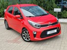 Kia Picanto GWARANCJA * automat * led * fv23 % serwisowany * duzy ekran * warszawa - 15