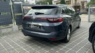 Renault Megane 1.5dci 110KM Półskóry Navi Bixenon+ledy 2xklimatronic - 4
