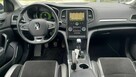 Renault Megane 1.5dci 110KM Półskóry Navi Bixenon+ledy 2xklimatronic - 8