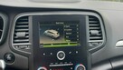 Renault Megane 1.5dci 110KM Półskóry Navi Bixenon+ledy 2xklimatronic - 10