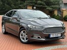 Ford Mondeo 2.0 TDCi 150km TITANIUM Automat Serwisowany Super Stan !!! - 2