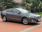 Ford Mondeo 2.0 TDCi 150km TITANIUM Automat Serwisowany Super Stan !!! - 7