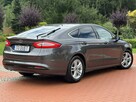Ford Mondeo 2.0 TDCi 150km TITANIUM Automat Serwisowany Super Stan !!! - 12