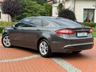 Ford Mondeo 2.0 TDCi 150km TITANIUM Automat Serwisowany Super Stan !!! - 13
