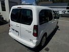 Peugeot Partner Raty/Zamiana Gwarancja salon PL bardzo ładny stan tepee vat23 - 5