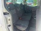 Peugeot Partner Raty/Zamiana Gwarancja salon PL bardzo ładny stan tepee vat23 - 9