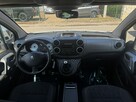 Peugeot Partner Raty/Zamiana Gwarancja salon PL bardzo ładny stan tepee vat23 - 10