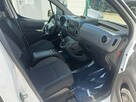 Peugeot Partner Raty/Zamiana Gwarancja salon PL bardzo ładny stan tepee vat23 - 11