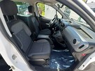 Peugeot Partner Raty/Zamiana Gwarancja salon PL bardzo ładny stan tepee vat23 - 12