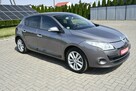 Renault Megane 1.9dci DUDKI11 Serwis,Navi.Skóry.Klimatr 2 str.Parktronic,kredyt.Okazj - 4