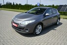 Renault Megane 1.9dci DUDKI11 Serwis,Navi.Skóry.Klimatr 2 str.Parktronic,kredyt.Okazj - 7