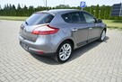 Renault Megane 1.9dci DUDKI11 Serwis,Navi.Skóry.Klimatr 2 str.Parktronic,kredyt.Okazj - 9