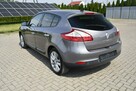 Renault Megane 1.9dci DUDKI11 Serwis,Navi.Skóry.Klimatr 2 str.Parktronic,kredyt.Okazj - 13