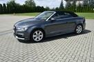 Audi A3 1,6tdi Cabrio,S-line.SKóry.Xenony.Drive Select.Navigacja.Parktronic.OK - 7