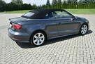 Audi A3 1,6tdi Cabrio,S-line.SKóry.Xenony.Drive Select.Navigacja.Parktronic.OK - 11