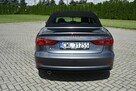 Audi A3 1,6tdi Cabrio,S-line.SKóry.Xenony.Drive Select.Navigacja.Parktronic.OK - 14