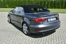 Audi A3 1,6tdi Cabrio,S-line.SKóry.Xenony.Drive Select.Navigacja.Parktronic.OK - 16