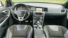 Volvo V60 2.0 D4 190KM # rDesign # Automat # NAVI # BiXenon # Skóra # Alkantara - 5