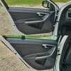 Volvo V60 2.0 D4 190KM # rDesign # Automat # NAVI # BiXenon # Skóra # Alkantara - 11