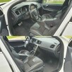 Volvo V60 2.0 D4 190KM # rDesign # Automat # NAVI # BiXenon # Skóra # Alkantara - 14