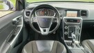 Volvo V60 2.0 D4 190KM # rDesign # Automat # NAVI # BiXenon # Skóra # Alkantara - 16