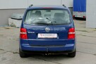 Volkswagen Touran 1.6  MPI  ,   ZADBANY - 5