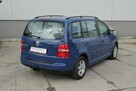 Volkswagen Touran 1.6  MPI  ,   ZADBANY - 6