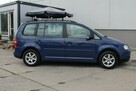 Volkswagen Touran 1.6  MPI  ,   ZADBANY - 7