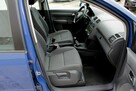 Volkswagen Touran 1.6  MPI  ,   ZADBANY - 12