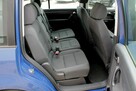 Volkswagen Touran 1.6  MPI  ,   ZADBANY - 13