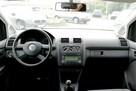 Volkswagen Touran 1.6  MPI  ,   ZADBANY - 15