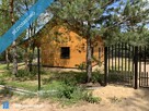 NOWY DOM CAŁOROCZNY Z ANTRESOLĄ i TARASEM - 50 km od Warszawy - 5