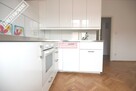 1-pok. z osobną Kuchnią  31 m2- ul. Studencka - 5