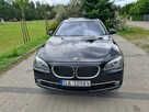 BMW Seria 7 BMW 730D F01 Doinwestowane! Idealny Stan! - 2
