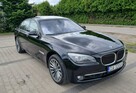 BMW Seria 7 BMW 730D F01 Doinwestowane! Idealny Stan! - 3
