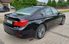 BMW Seria 7 BMW 730D F01 Doinwestowane! Idealny Stan! - 4
