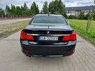 BMW Seria 7 BMW 730D F01 Doinwestowane! Idealny Stan! - 5