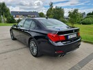 BMW Seria 7 BMW 730D F01 Doinwestowane! Idealny Stan! - 6