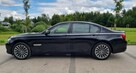 BMW Seria 7 BMW 730D F01 Doinwestowane! Idealny Stan! - 7