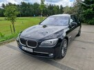 BMW Seria 7 BMW 730D F01 Doinwestowane! Idealny Stan! - 9
