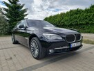 BMW Seria 7 BMW 730D F01 Doinwestowane! Idealny Stan! - 10