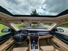BMW Seria 7 BMW 730D F01 Doinwestowane! Idealny Stan! - 13