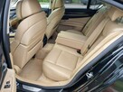 BMW Seria 7 BMW 730D F01 Doinwestowane! Idealny Stan! - 16