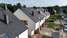 Nowy Bliźniak z garażem, Wrocław Strachocin - 1