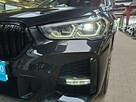BMW X1 2.0 178KM xDrive Automat M-Sport, Navi,Kamera,El.Klapa,Rozp.Znak,FV23% - 7
