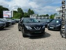 Nissan Qashqai  Tekna el fotele ,grzane wentylowane ,kamera 360 ,panor - 1