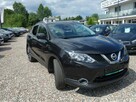 Nissan Qashqai  Tekna el fotele ,grzane wentylowane ,kamera 360 ,panor - 2