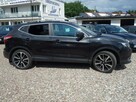 Nissan Qashqai  Tekna el fotele ,grzane wentylowane ,kamera 360 ,panor - 4