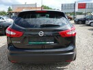 Nissan Qashqai  Tekna el fotele ,grzane wentylowane ,kamera 360 ,panor - 6